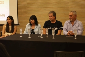 La Mesa Provincial de Primera Infancia anticip&oacute; la agenda 2025