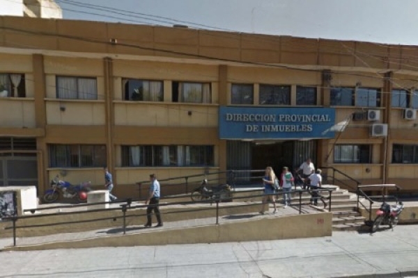 Inmuebles propicia tr&aacute;mites digitales
