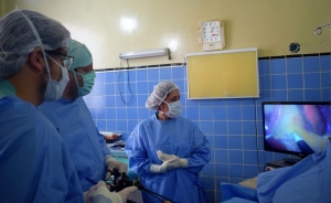 JUJUY APUESTA A LA INVESTIGACI&Oacute;N CIENT&Iacute;FICA PARA ABORDAR EL C&Aacute;NCER DE VES&Iacute;CULA