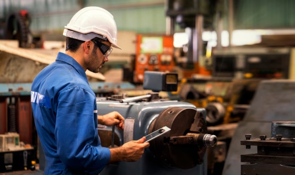 La UIA anticip&oacute; una nueva ca&iacute;da de la actividad industrial en abril y alert&oacute; por la debilidad de varios sectores
