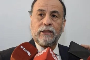 &Aacute;lvarez Garc&iacute;a: "Es mentira que se les iba a quitar las tierras a las comunidades"