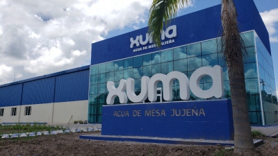 Xuma ya se vende al p&uacute;blico