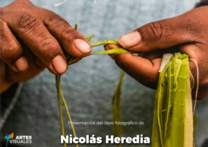 Propuesta.Muestras fotogr&aacute;ficas del artista Nicol&aacute;s Heredia