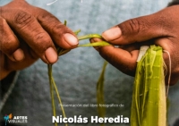 Propuesta.Muestras fotogr&aacute;ficas del artista Nicol&aacute;s Heredia