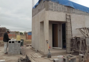 SE DUPLICARON LOS ESFUERZOS PARA LLEVAR AYUDA A LOS M&Aacute;S AFECTADOS POR LA CRISIS