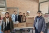 Inici&oacute; la segunda etapa de entrega de Aulas Digitales M&oacute;viles a instituciones educativas