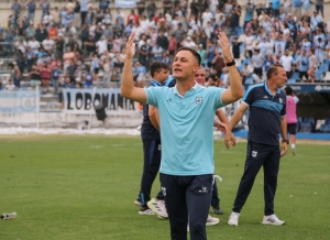 M&oacute;dolo: &ldquo;Queremos el ascenso&rdquo;