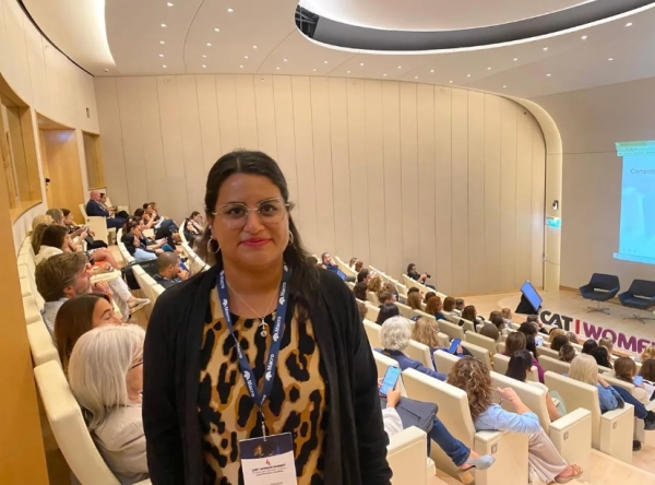 Innovaci&oacute;n y liderazgo femenino juje&ntilde;o en el CAT Women Summit
