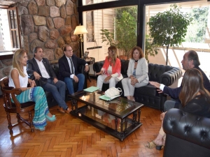 Diputados conformes con postura &ldquo;anti intervencionista&rdquo; de ADePRA