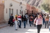 M&aacute;s de 15mil turistas visitaron Jujuy durante el fin de semana largo