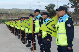 Actos.D&iacute;a Nacional de la Seguridad Vial