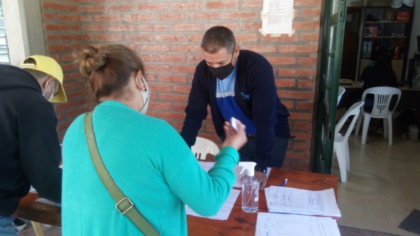 Agua Potable: Consultas y tr&aacute;mites para el alta en servicio de cloacas