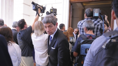 La Corte anul&oacute; la reforma de la Magistratura de Cristina