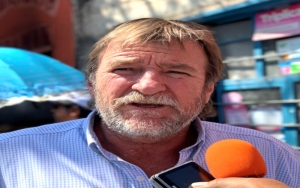 "Opositores faltan el respeto y desprestigian el esfuerzo de todo el pueblo"