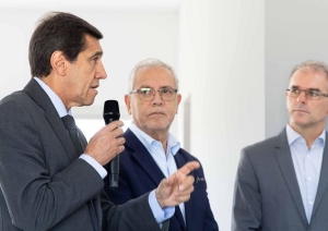 Zona Franca de Perico con capacitaci&oacute;n y nuevas inversiones