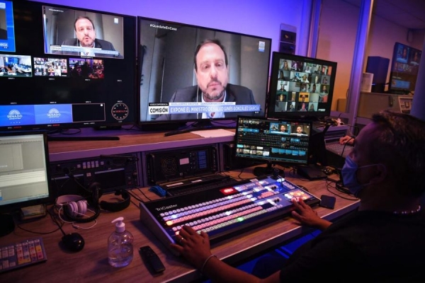 Snopek y la necesidad de sesionar