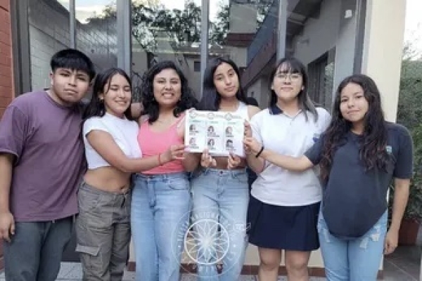 Nueva Comisi&oacute;n Estudiantil 2024 #FNE