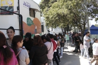 &ldquo;Territorio en Acci&oacute;n&rdquo; trasladar&aacute; sus servicios y asesoramiento a barrio Malvinas