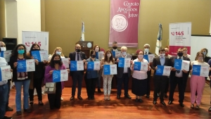 Renatre Jujuy y su compromiso contra la Trata de Personas