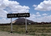 Licitan obras del Centro Ambiental de Abra Pampa