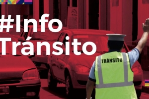 El jueves 25 se restringir&aacute; el tr&aacute;nsito vehicular por limpieza en Avenida Gral. Savio