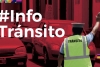El jueves 25 se restringir&aacute; el tr&aacute;nsito vehicular por limpieza en Avenida Gral. Savio