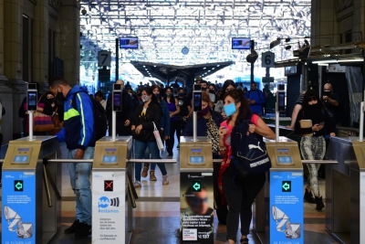 El Gobierno restablecerá el feriado puente del 24 de mayo