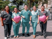 Dos nuevos operativos de ablaci&oacute;n en el Hospital San Roque