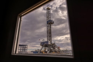 Vaca Muerta, cabeza del récord: más de la mitad del superávit comercial del país ya se explica por las exportaciones de energía