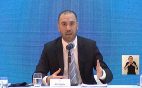 "El acuerdo nos da un horizonte financiero m&aacute;s despejado"