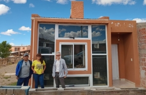 Viviendas eficientes: beneficiosa aplicaci&oacute;n de dise&ntilde;os bioclim&aacute;ticos