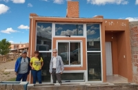Viviendas eficientes: beneficiosa aplicaci&oacute;n de dise&ntilde;os bioclim&aacute;ticos