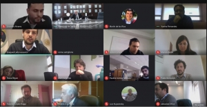 Jujuy plante&oacute; prioridades de la regi&oacute;n en momentos cr&iacute;ticos de la econom&iacute;a