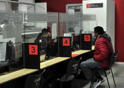 Contin&uacute;an las facilidades de pago para los impuestos municipales
