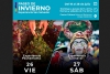 &Uacute;ltimos d&iacute;as para disfrutar del &ldquo;Paseo Invierno&rdquo;