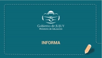 El viernes, Jornada Institucional