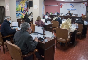 Prohibir&aacute;n el uso de bolsas pl&aacute;ticas en el &aacute;mbito de la ciudad
