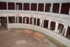 Avanza la 2&deg; etapa de obras de restauraci&oacute;n del Teatro Mitre