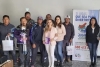 Capacitaron a comunicadores de La Quiaca