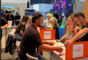 FIT. Exitosa participaci&oacute;n del Tren Solar