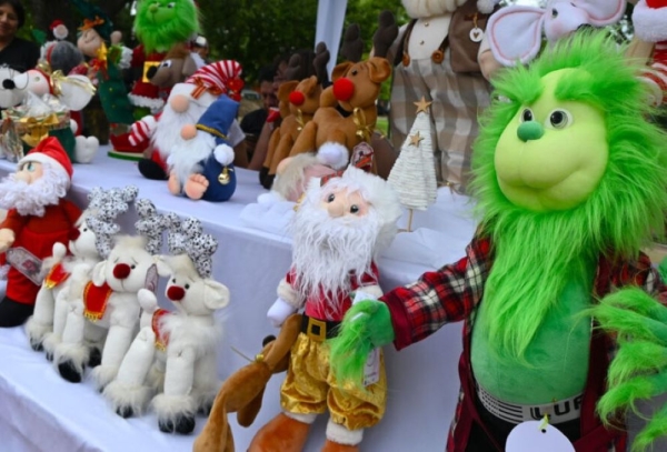 Cierre de los talleres de capacitaci&oacute;n laboral