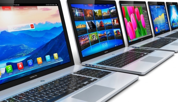 Afirman que ventas de notebooks producidas en el pa&iacute;s crecieron entre 3% y 5% en el primer semestre