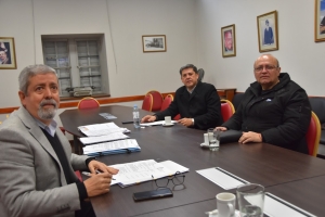 Despacho favorable para crear la Compa&ntilde;&iacute;a de Seguros Sociedad del Estado