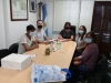 Fortalecen la gesti&oacute;n ambiental en la Quebrada de Humahuaca