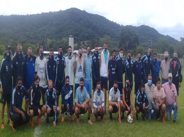 Destacaron el compromiso de la UATRE Jujuy por la inclusi&oacute;n social