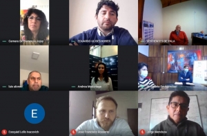 Presentaron &ldquo;Compr&aacute; en Casa&rdquo;