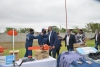 En Santa Clara &ldquo;se profundiza la cultura del trabajo&rdquo;