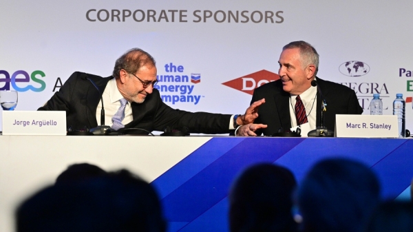 El Presidente, Massa y diez gobernadores visitar&aacute;n Estados Unidos en septiembre