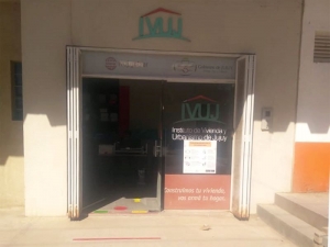 El IVUJ suspendi&oacute; atenci&oacute;n en La Quiaca