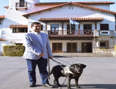 Discapacidad otorg&oacute; m&aacute;s de 2000 pensiones en Jujuy